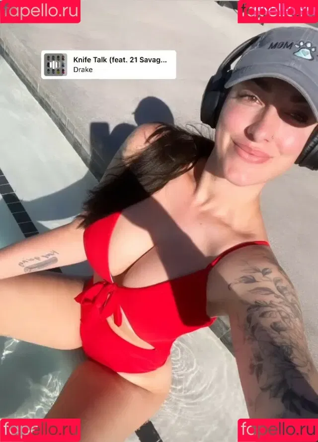 Katiepurrs Onlyfans Photo Gallery 