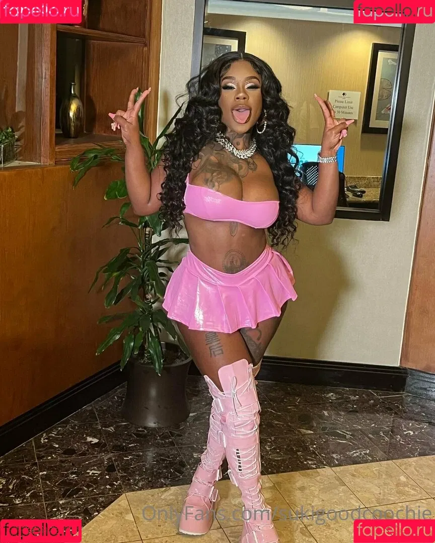 sukigoodcoochie Onlyfans Photo Gallery 