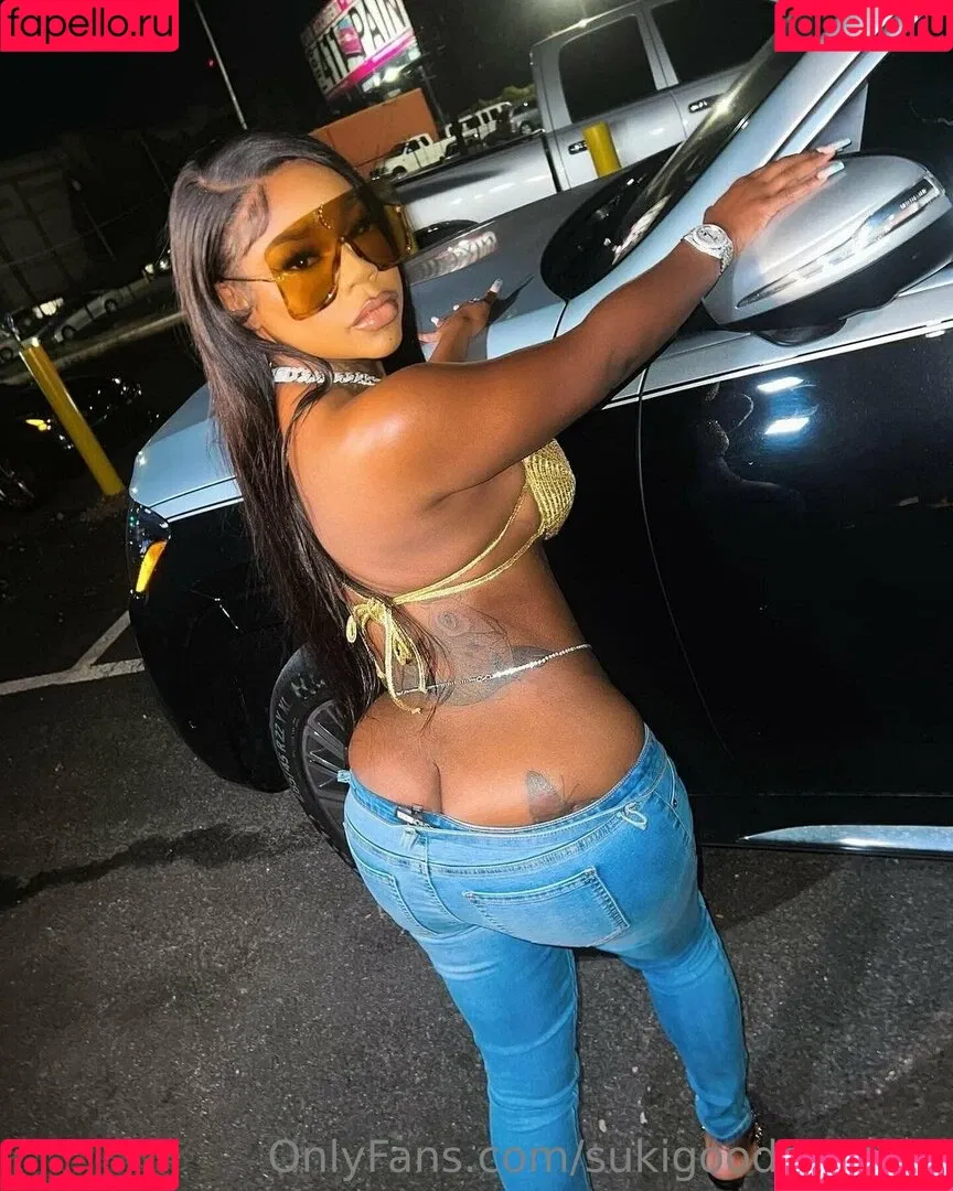 sukigoodcoochie Onlyfans Photo Gallery 