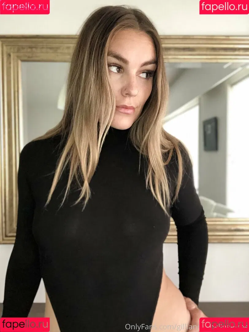 gillianmichelleeefree Onlyfans Photo Gallery 