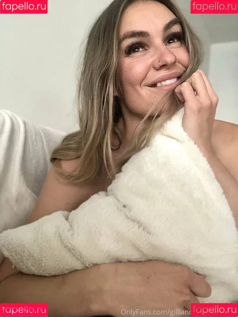 gillianmichelleeefree Onlyfans Photo Gallery 