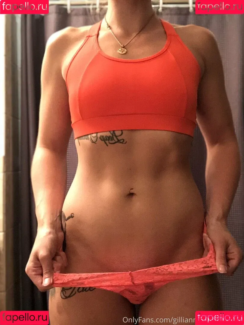 gillianmichelleeefree Onlyfans Photo Gallery 