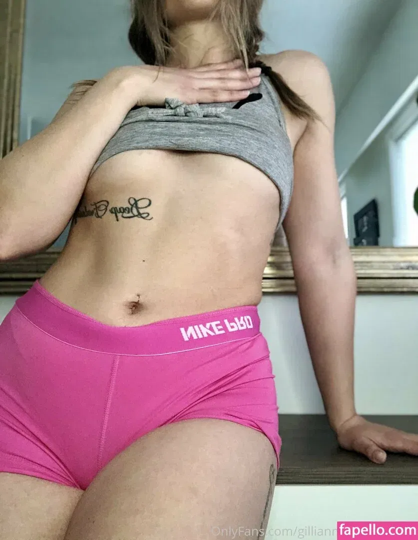 gillianmichelleeefree Onlyfans Photo Gallery 