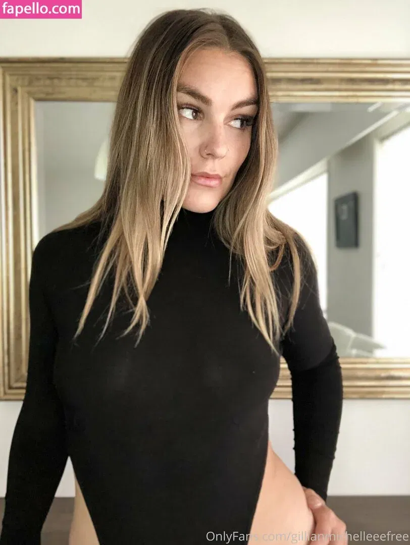 gillianmichelleeefree Onlyfans Photo Gallery 