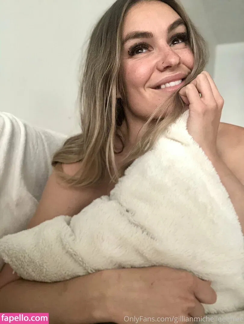 gillianmichelleeefree Onlyfans Photo Gallery 