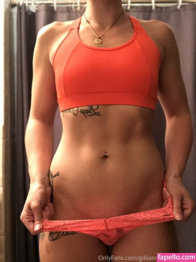 gillianmichelleeefree Onlyfans Photo Gallery 