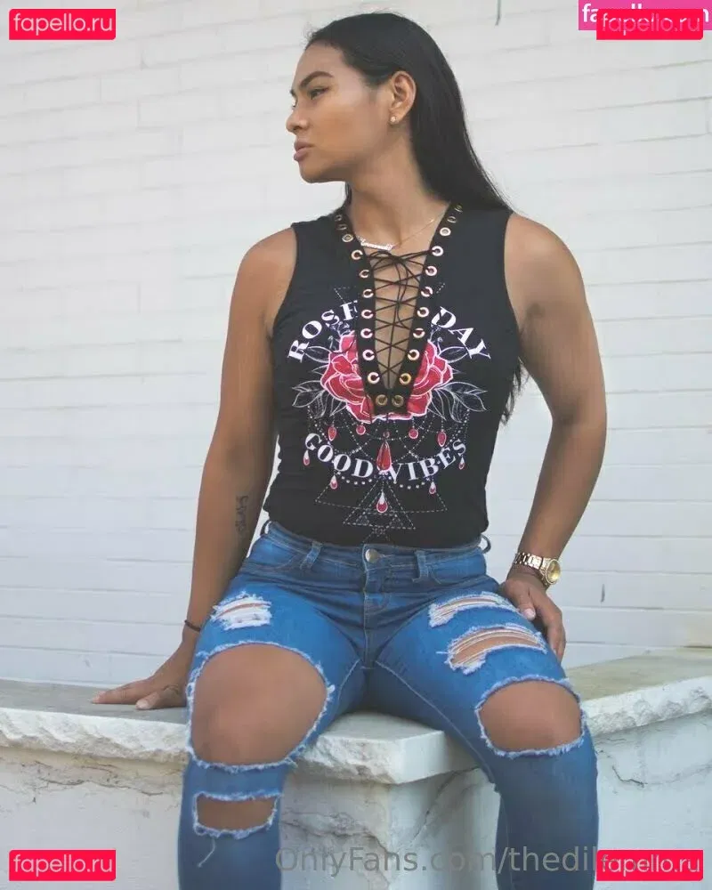 thedilemma Onlyfans Photo Gallery 