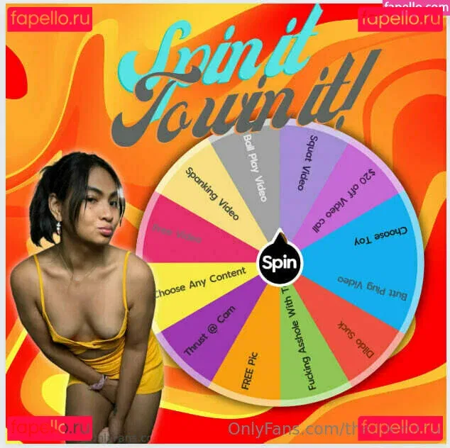 thedilemma Onlyfans Photo Gallery 