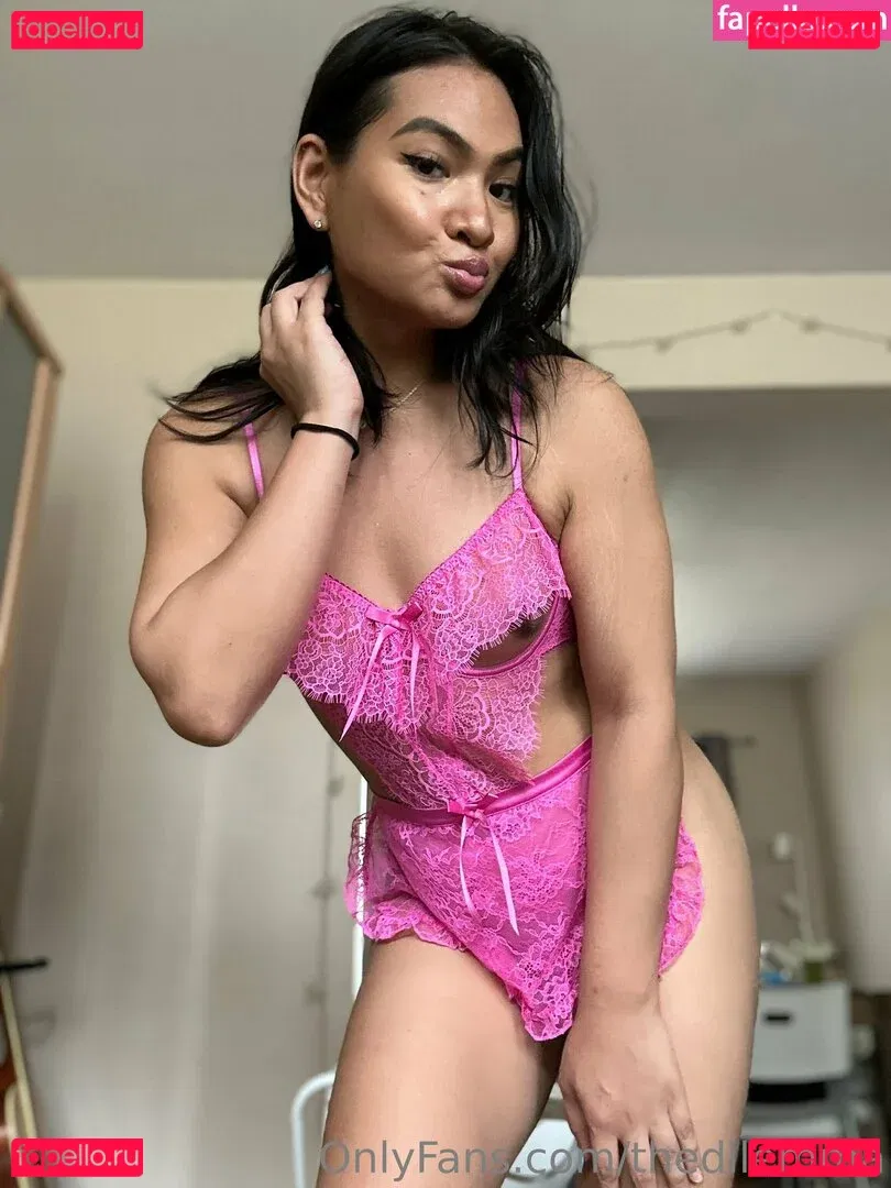 thedilemma Onlyfans Photo Gallery 