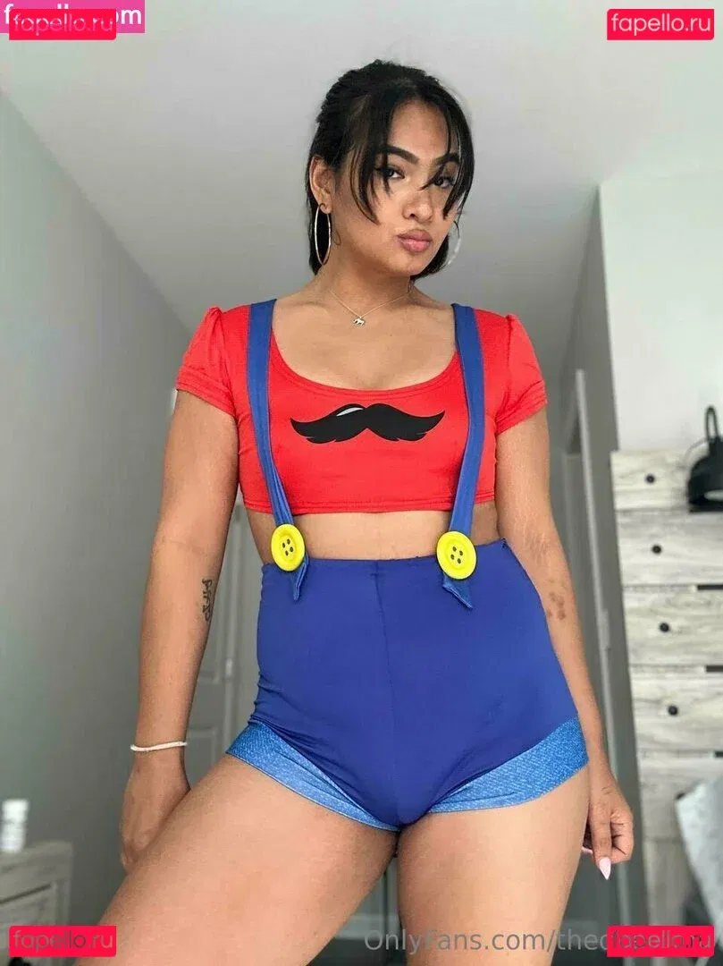 thedilemma Onlyfans Photo Gallery 