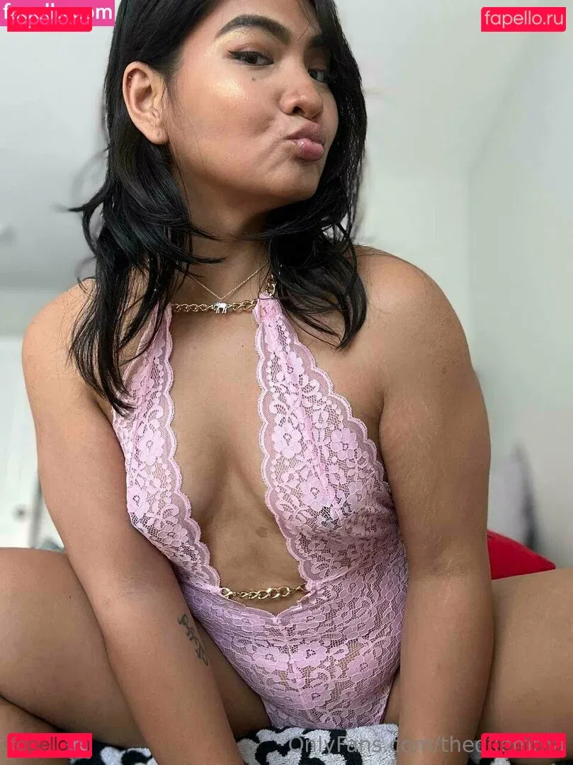 thedilemma Onlyfans Photo Gallery 