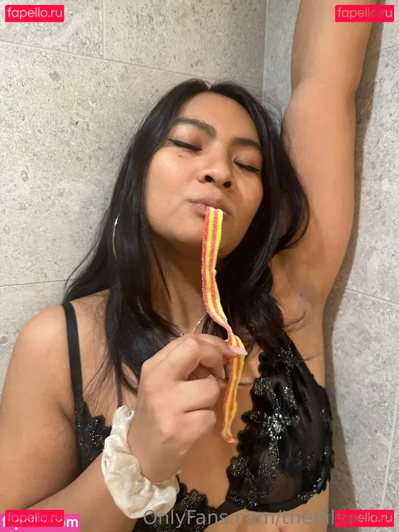 thedilemma Onlyfans Photo Gallery 