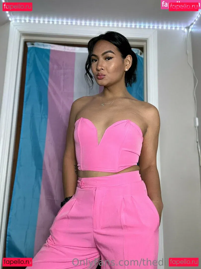 thedilemma Onlyfans Photo Gallery 