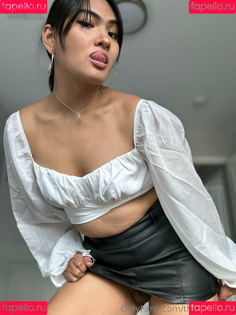 thedilemma Nude Onlyfans Photo 25