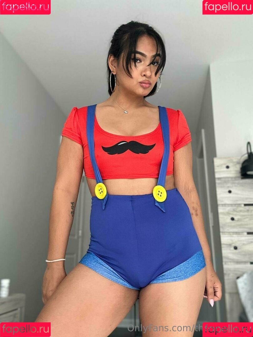 thedilemma Nude Onlyfans Photo 23