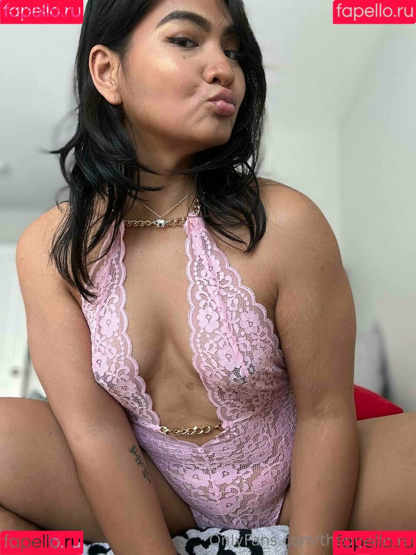 thedilemma Nude Onlyfans Photo 18