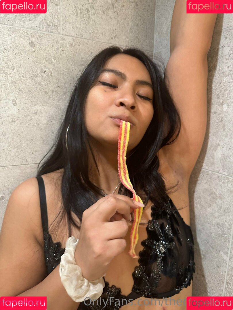 thedilemma Nude Onlyfans Photo 13