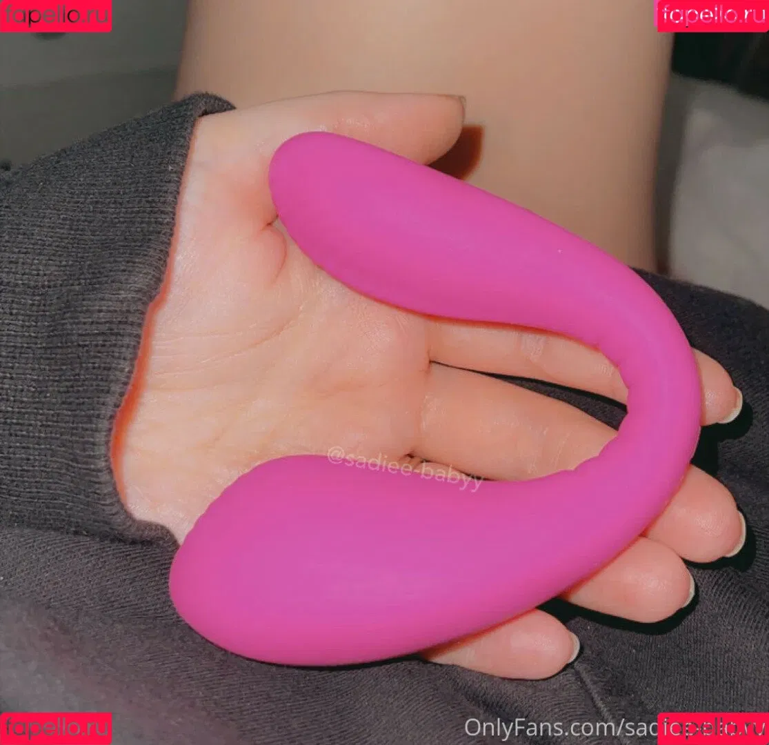 Sadiee-Babyy Onlyfans Photo Gallery 