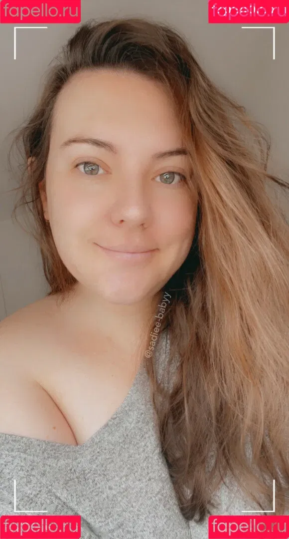 Sadiee-Babyy Onlyfans Photo Gallery 