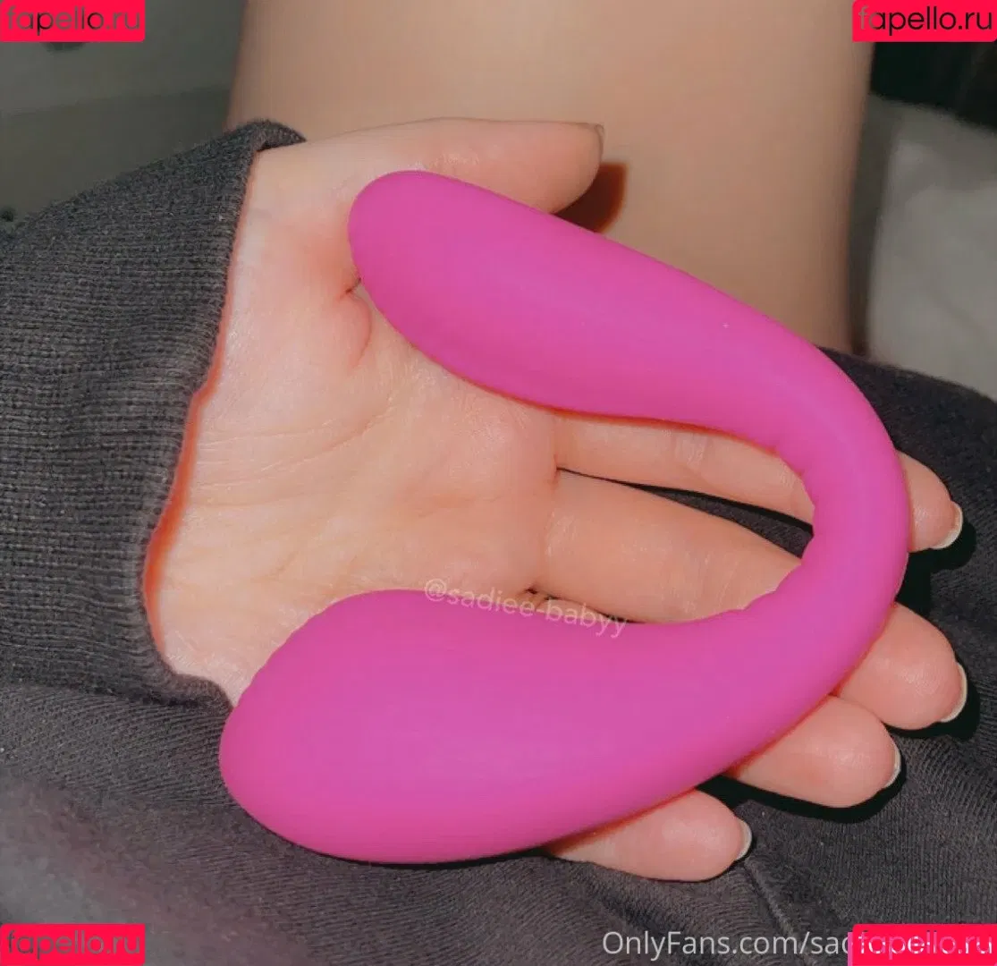 Sadiee-Babyy Onlyfans Photo Gallery 