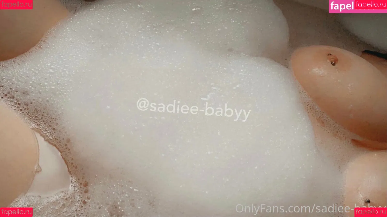 Sadiee-Babyy Onlyfans Photo Gallery 