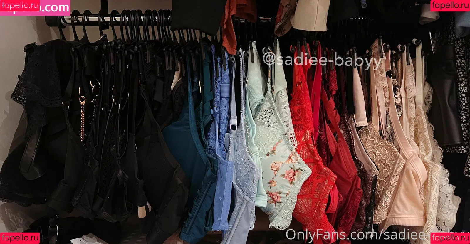 Sadiee-Babyy Onlyfans Photo Gallery 