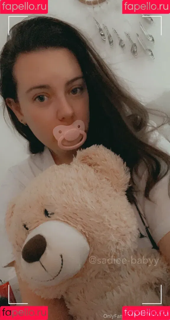 Sadiee-Babyy Onlyfans Photo Gallery 