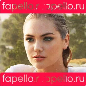 Kate Upton Onlyfans Photo Gallery 