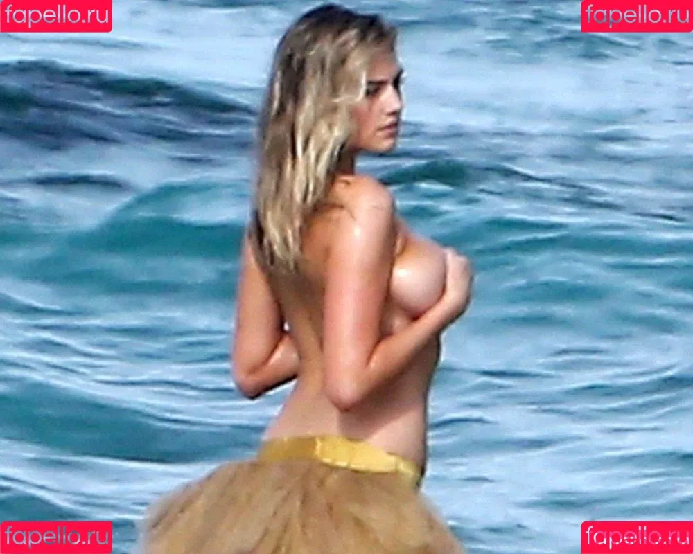 Kate Upton Onlyfans Photo Gallery 