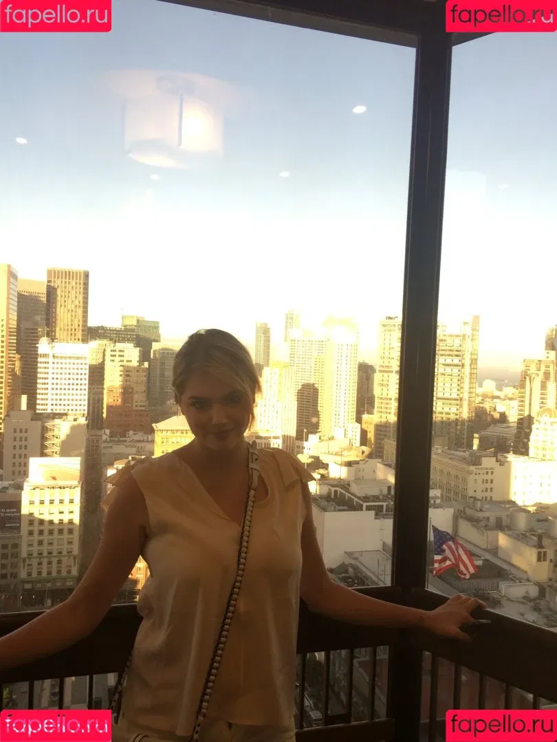 Kate Upton Onlyfans Photo Gallery 