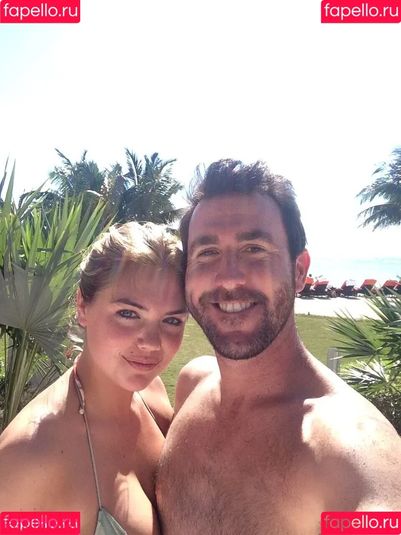 Kate Upton Onlyfans Photo Gallery 