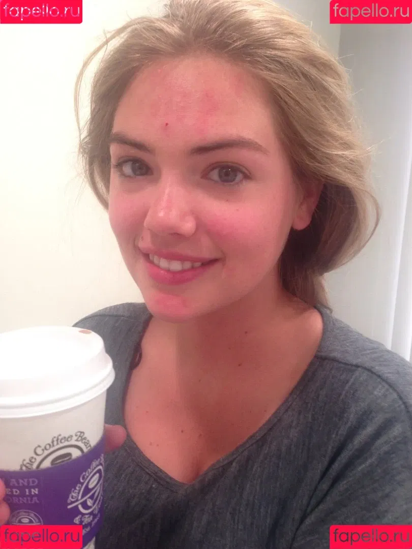 Kate Upton Onlyfans Photo Gallery 