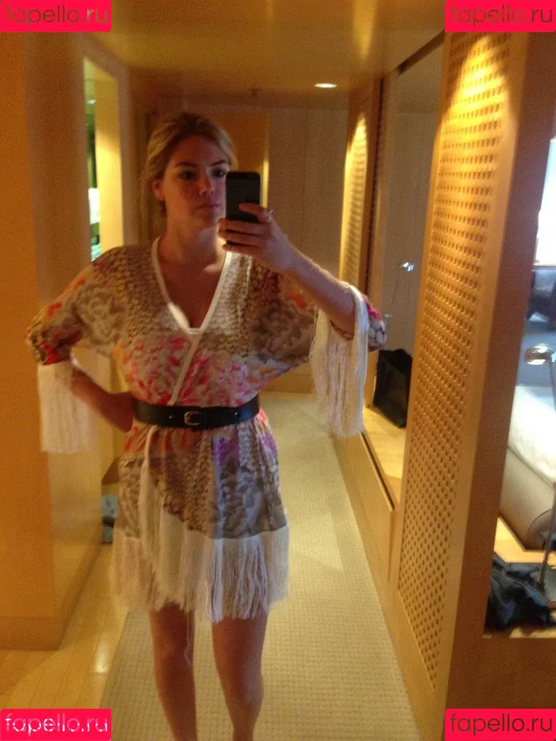 Kate Upton Onlyfans Photo Gallery 