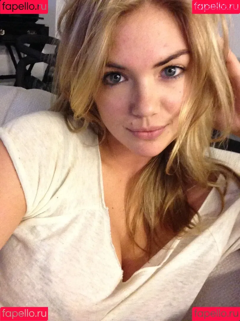 Kate Upton Onlyfans Photo Gallery 