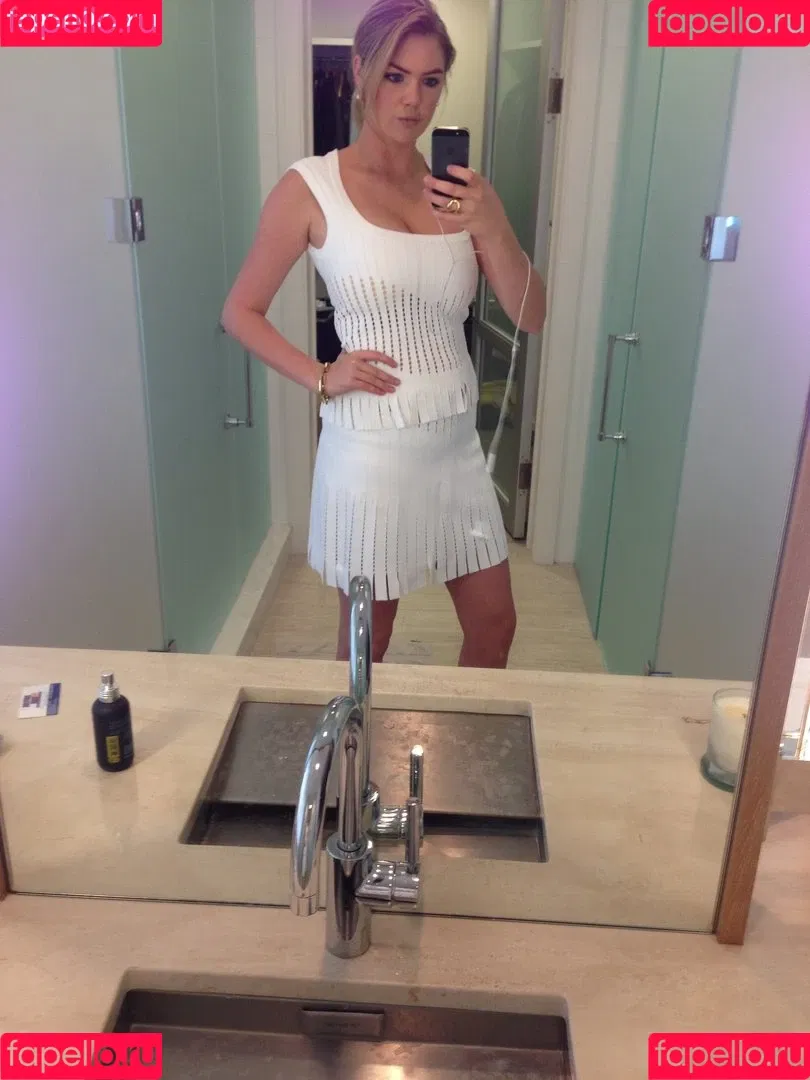 Kate Upton Onlyfans Photo Gallery 