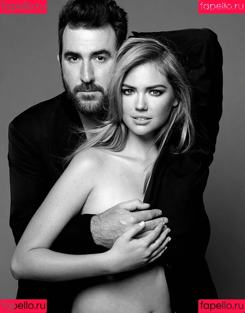 Kate Upton Onlyfans Photo Gallery 