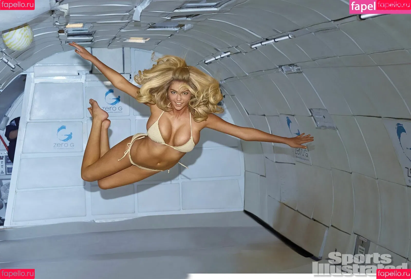 Kate Upton Onlyfans Photo Gallery 