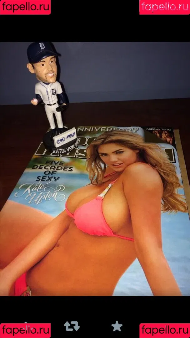 Kate Upton Onlyfans Photo Gallery 