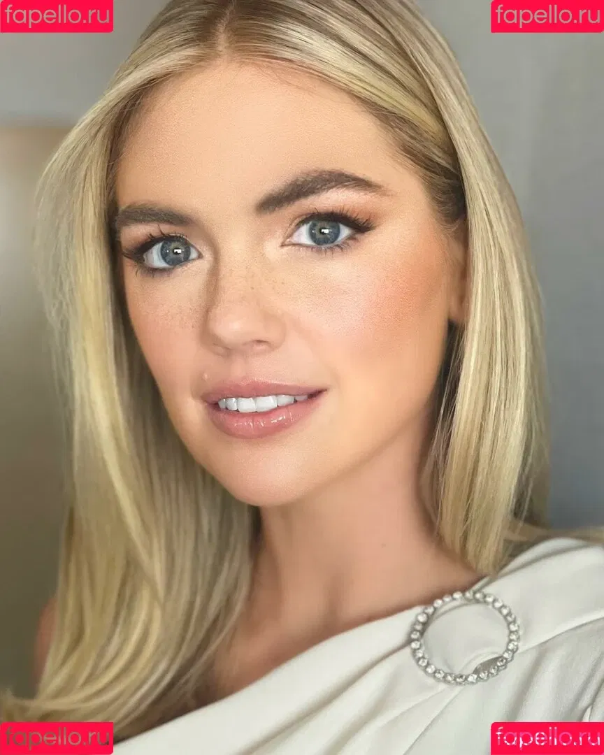 Kate Upton Onlyfans Photo Gallery 