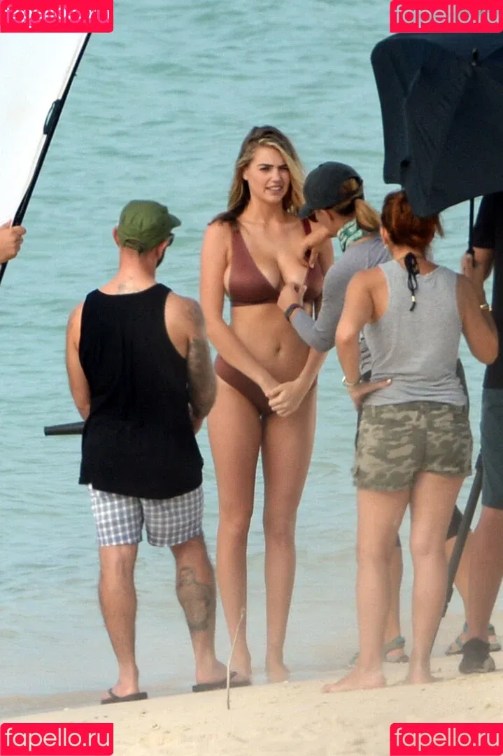 Kate Upton Onlyfans Photo Gallery 