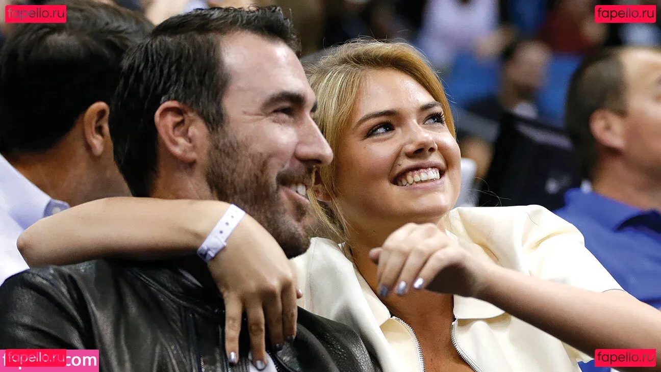 Kate Upton Onlyfans Photo Gallery 