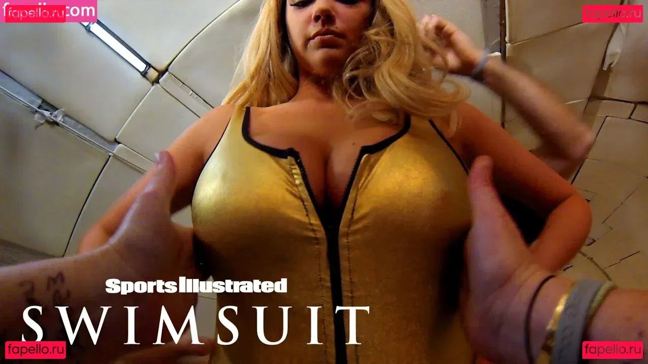 Kate Upton Onlyfans Photo Gallery 