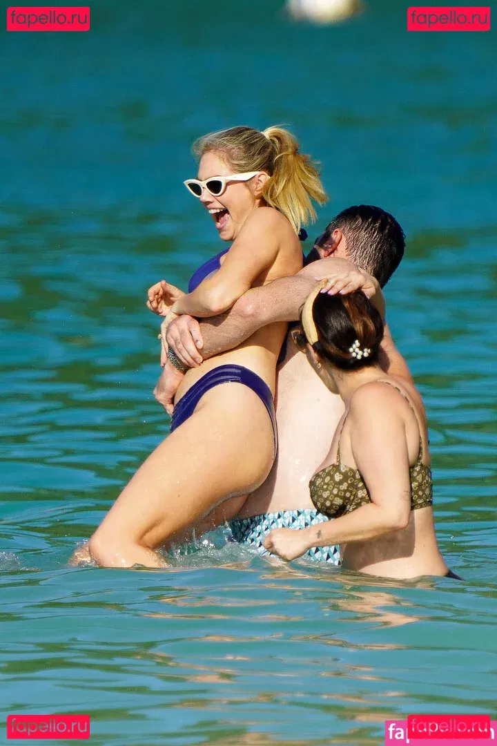 Kate Upton Onlyfans Photo Gallery 