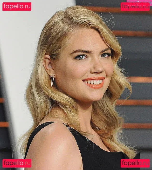 Kate Upton Onlyfans Photo Gallery 