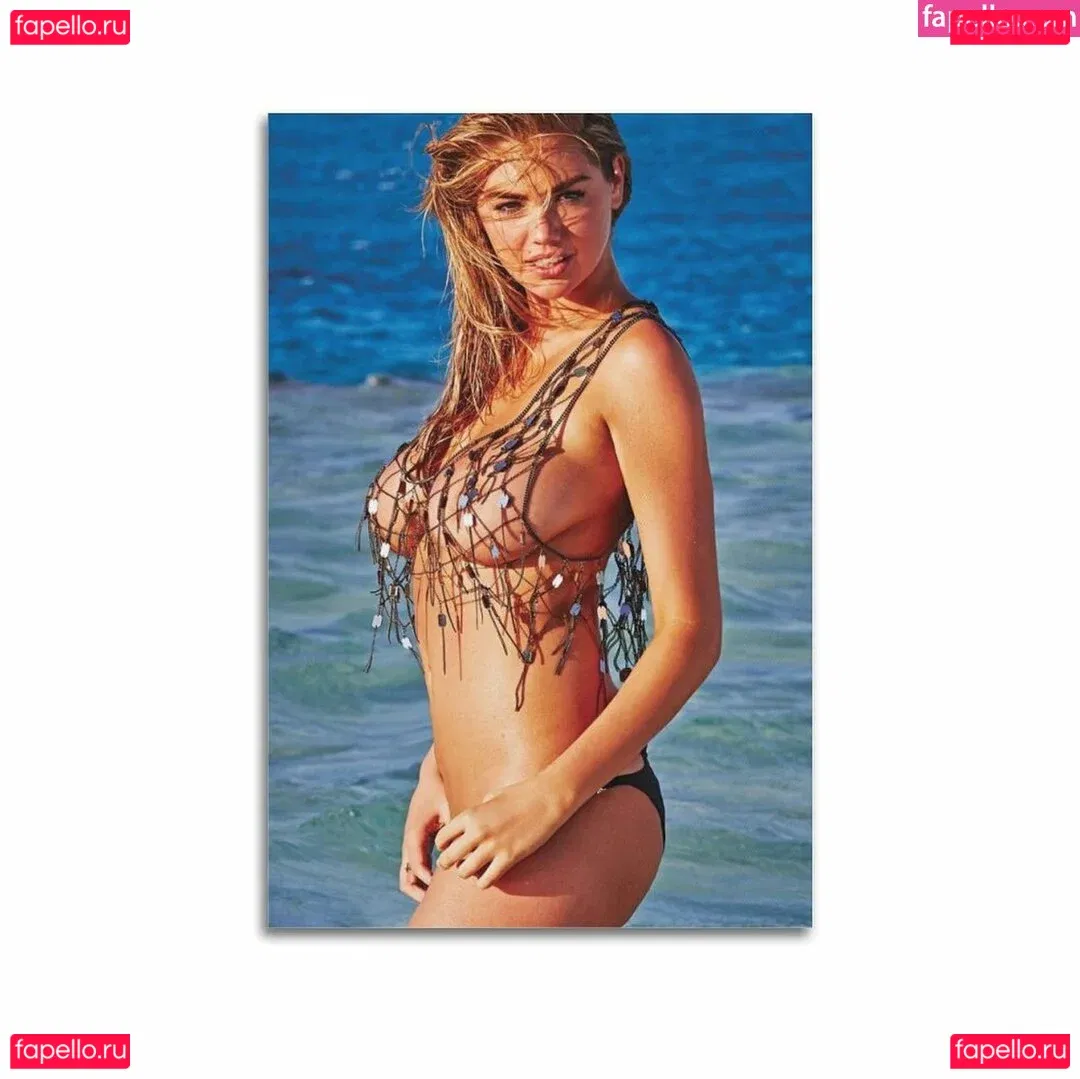 Kate Upton Onlyfans Photo Gallery 