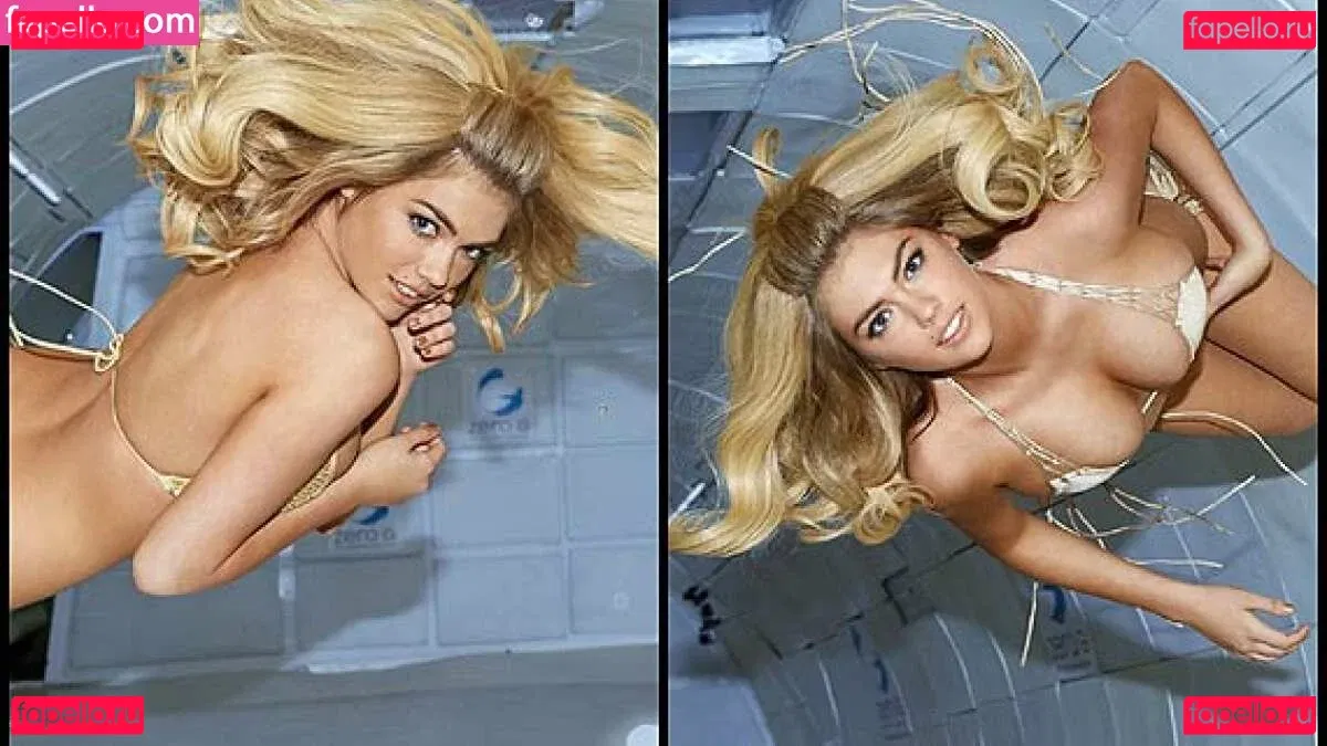 Kate Upton Onlyfans Photo Gallery 