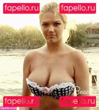Kate Upton Onlyfans Photo Gallery 