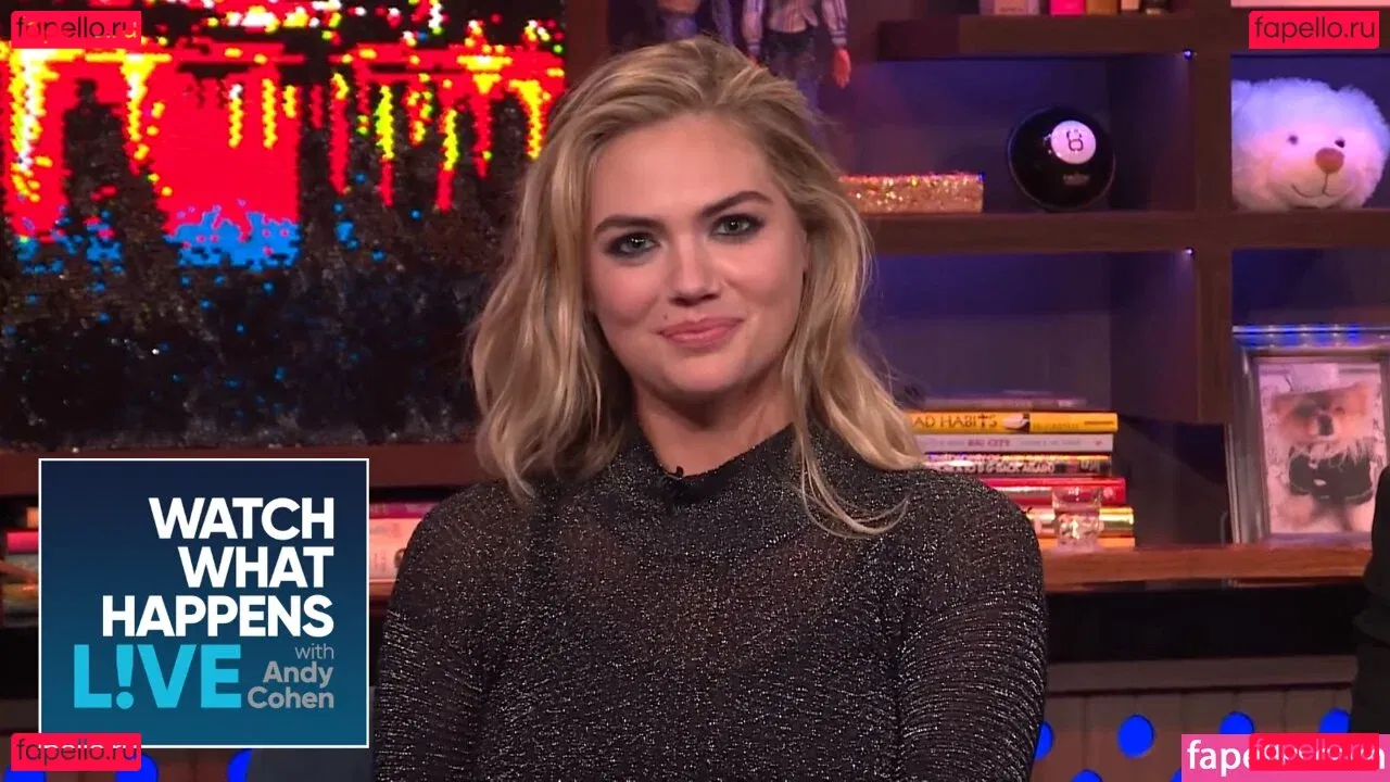 Kate Upton Onlyfans Photo Gallery 