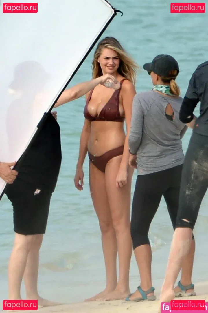 Kate Upton Onlyfans Photo Gallery 