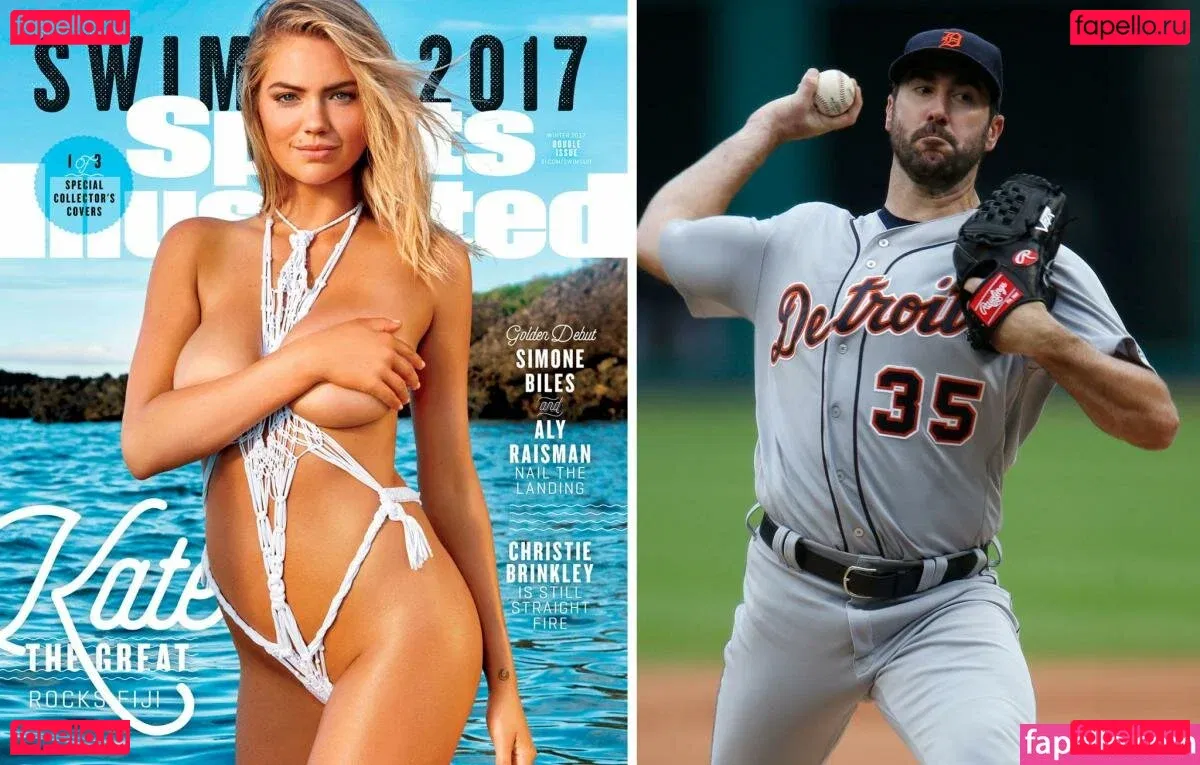 Kate Upton Onlyfans Photo Gallery 